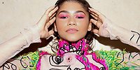 ZENDAYA