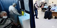 Чукотка лидирует по повторным уколам