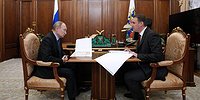 Такого еще не было никогда. Ни в СССР, ни у нас