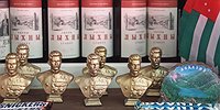 «Присоединяться к России? Не для того мы воевали с грузинами»
