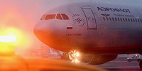 «Аэрофлот» отправляется на юг
