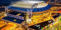 Готов ли Питер к Евро?
