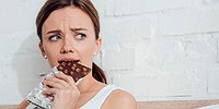 Как перестать заедать стресс?