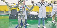 Лидерство пятого эшелона