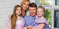 Алексей Ягудин и Татьяна Тотьмянина: «Мы стояли в загсе и ждали, когда закончится этот ужас»