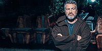 Леонид Агутин: «Для многих посплетничать - физическая потребность. У меня ее нет»
