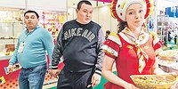 Мигрант в России вовсе не таджик