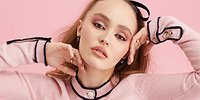 LILY - ROSE DEPP