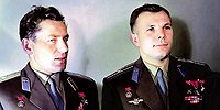 Как СССР отвоевал наследство Гагарина, завещанное американской бабушкой