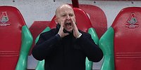 Счет – 3:0, а Николич критикует «Локо». Браво, тренер!