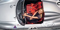 Мария Шарапова: «Я горжусь тем, что молодые девушки берут с меня пример»