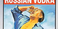 Русская водка: король Литр