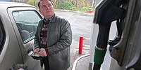 МАЙСКИЕ КНУТЫ И ПРЯНИКИ