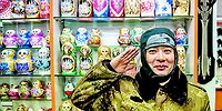 Пессимистичный прогноз: Уже в этом веке русские могут стать в России меньшинством