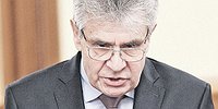 Академики не хотят прислушаться к совету