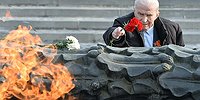 Придется воевать за нашу Победу снова