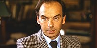 Алексей Баталов: «Главный здесь я!»