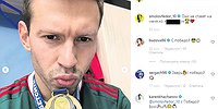 СМОЛОВ VS ЧЕРЧЕСОВ.