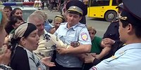 Как Русский Север превращается в «исламский»