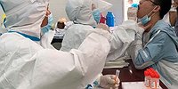 «ПАНДЕМИЯ БУДЕТ ЗАТУХАТЬ И РАЗГОРАТЬСЯ ВНОВЬ, ПОКА НЕ ПРОГОРЯТ ВСЕ «СУХИЕ ДРОВА»