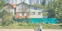 Домашний ответ на квартирный вопрос