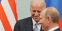 Россия и США нащупывают маршруты друг к другу