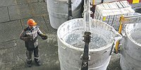 UC Rusal разливает на двоих