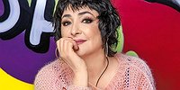Лолита Милявская: «Ненужных людей я метлой вычистила из своей жизни»