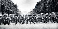 Как британцы создали в США первую фабрику троллей и дважды втянули американцев в войну