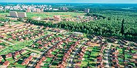 Субурбанизация откладывается