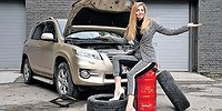 Техосмотр по-новому - взятки по-старому