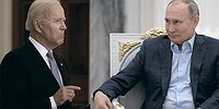 Ландшафт перед встречей Путина и Байдена