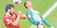 Олег Романцев: «Для Лиги чемпионов «Спартаку» нужно купить Роналду»
