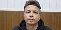 ПРОТАСЕВИЧ В СИЗО ПРОЧТЕТ «Я ИСПОВЕДУЮСЬ»