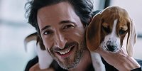 Adrien Brody