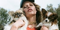 Georgia May Jagger