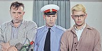 Опять ГУЛАГ? Совсем не так!