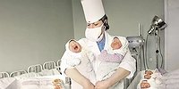 Пенсионный возраст в России придется повысить еще на 5 лет, если женщины не начнут больше рожать