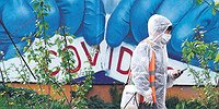 У нас «Спутников» на всех хватит
