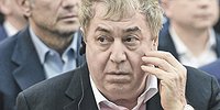 Европейские санкции с российским рикошетом