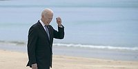 Явление Байдена Европе, или Семь дней, которые не смогли изменить мир