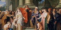 Уличный харассмент: о чем свистим ?