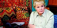 Ирина Скобцева гордилась, что