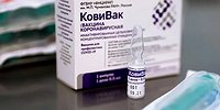 «Я привил нашей вакциной маму, ей 90 лет»