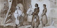 Двухсотлетний Тарас
