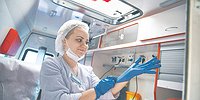 Прививка c перекрестным эффектом
