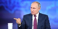 Новый глоток моратория