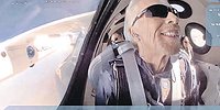Первый миллиардер в космосе