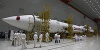 На Марсе яблони не зацветут