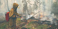Пожарные расчеты